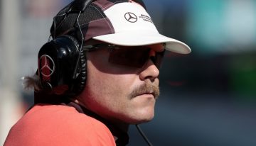 Dan por hecha la llegada de Valtteri Bottas a Cadillac en 2026 y es una buena noticia para el futuro de Franco Colapinto en la Fórmula 1