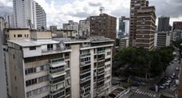 El metro cuadrado en Venezuela es 50% más barato que en el resto de Latinoamérica