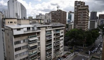 El metro cuadrado en Venezuela es 50% más barato que en el resto de Latinoamérica