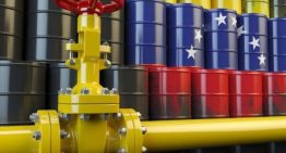 Petróleo venezolano registra el precio más bajo entre los crudos importados que ha comprado EEUU