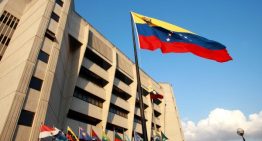 Comité de Madres en defensa de la Verdad convocó vigilia este #5Ago frente al TSJ en Caracas