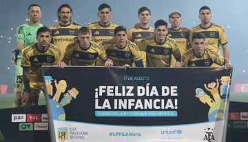 El 1×1 de Boca en su vuelta a la victoria ante Independiente Rivadavia: Aguirre, Di Lollo y Alarcón en un podio parejo, con Cavani desaprobado