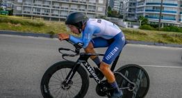 La impotencia de Mateo Kalejman tras su polémica descalificación en los Juegos Panamericanos Junior: «Es una vergüenza total lo que me han hecho»