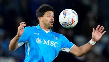 Giovanni Simeone deja Napoli luego de tres años pero seguirá jugando en Italia: Torino será su sexto club desde su llegada al Calcio