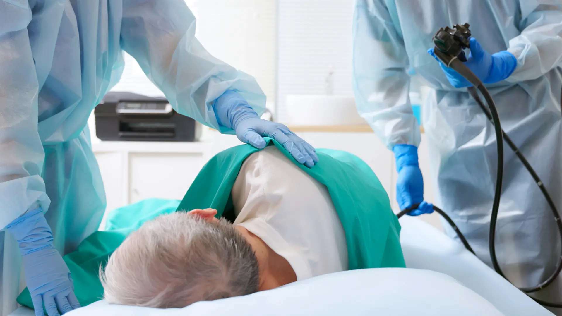 Asocian un riesgo mayor de cáncer colorrectal a la presencia de dos tipos de pólipos intestinales