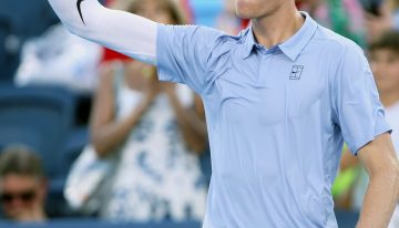 Masters 1000 de Cincinnati: Jannik Sinner sigue imparable, se metió en semifinales y alcanzó una marca que solo tienen los grandes