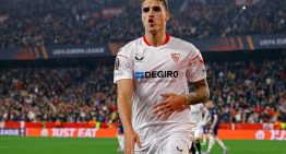 Erik Lamela reveló el motivo que lo llevó a anunciar su retiro: “Hace cinco años tomo pastillas para cada partido”