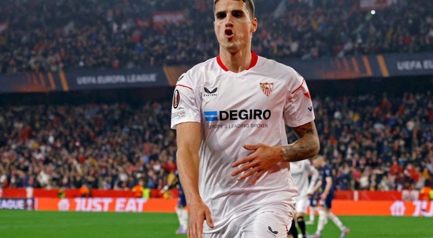Erik Lamela reveló el motivo que lo llevó a anunciar su retiro: “Hace cinco años tomo pastillas para cada partido”
