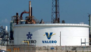 Ofac impone límites a Chevron para vender crudo venezolano a Valero y Phillips 66