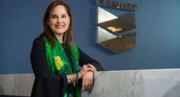 Chevron nombró a una venezolana como su primera Country Manager en Argentina