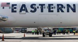 EEUU mandó un nuevo a vuelo a Maiquetía con más de 150 venezolanos deportados
