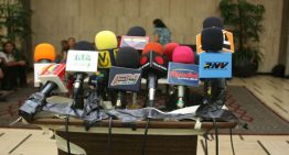 Se cumplen 53 años de la primera Ley del Ejercicio del Periodismo en Venezuela