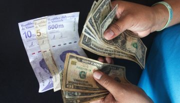 Cámara de Comercio de Maracaibo indicó que se necesitaron 543 dólares para cubrir la canasta básica en julio
