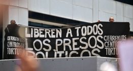 La LISTA de los presos políticos excarcelados por el régimen de Nicolás Maduro