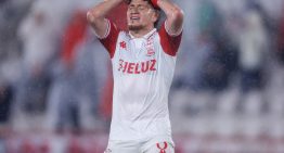Unión de Santa Fe vs Huracán, por el Torneo Clausura: minuto a minuto, en directo