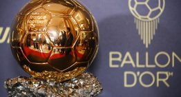 Quiénes compiten por el Balón de Oro 2025 y cuándo se conoce al ganador