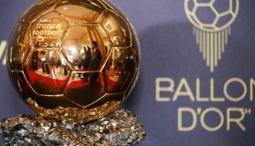 Quiénes compiten por el Balón de Oro 2025 y cuándo se conoce al ganador