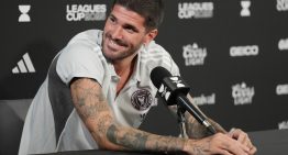 De Paul contó cómo ayudó Messi para que llegara a Inter Miami y reveló la charla que tuvo con Scaloni antes de dejar Atlético de Madrid