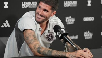 De Paul contó cómo ayudó Messi para que llegara a Inter Miami y reveló la charla que tuvo con Scaloni antes de dejar Atlético de Madrid