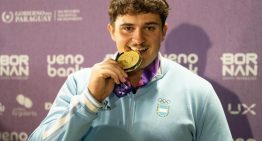 Juegos Panamericanos Junior, día 11: Las Leoncitas y el atletismo le dieron dos nuevos oros a la Argentina