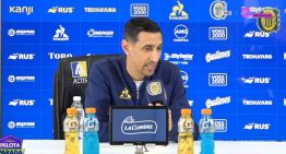 Ángel Di María, picante después del clásico: la supuesta ayuda para Central, por qué juega siempre los sábados y la respuesta a Gallardo