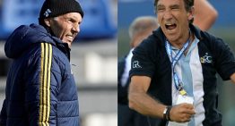 A qué hora juegan Boca vs Racing por el Torneo Clausura 2025: posibles formaciones y cómo ver en vivo por TV
