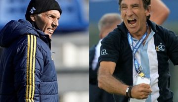 A qué hora juegan Boca vs Racing por el Torneo Clausura 2025: posibles formaciones y cómo ver en vivo por TV