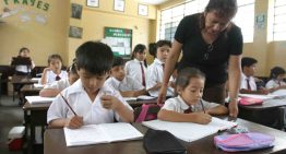 Fernando Pereira: Los docentes tenemos que pensar cuál es el fin de las tareas