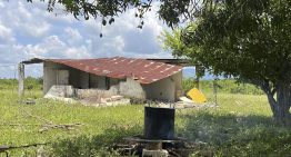 Todavía cuantifican daños en localidades afectadas por sismos en el occidente de Venezuela
