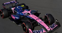 F1 GP de Italia HOY, EN VIVO: horario de la carrera en Monza con Franco Colapinto este domingo 7 de septiembre