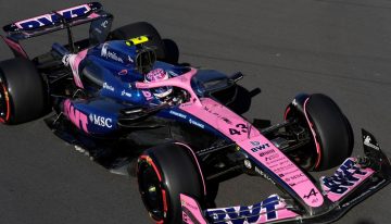 F1 GP de Italia HOY, EN VIVO: horario de la carrera en Monza con Franco Colapinto este domingo 7 de septiembre