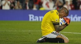 Así están las tablas de la Liga Profesional en el cierre de la fecha 10 del Clausura: los que ingresan a los playoffs y a las copas y los que luchan contra el descenso