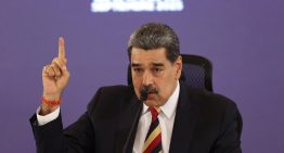 Maduro dijo que más de 70 niños venezolanos siguen «secuestrados» por el ICE en EEUU