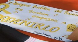 “Hablar puede salvar”: Derribar el estigma es clave para la prevención del suicidio en Venezuela