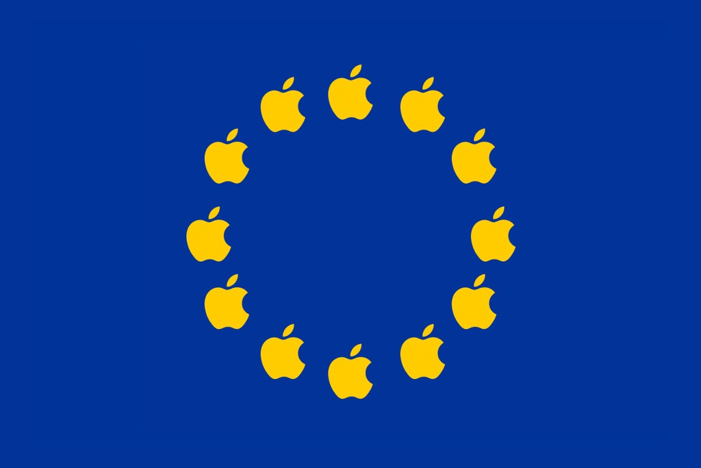 "Solo se aplican a Apple, aunque Samsung es el líder". Apple culpa a Europa de que algunas de las funciones del iPhone no lleguen a todos