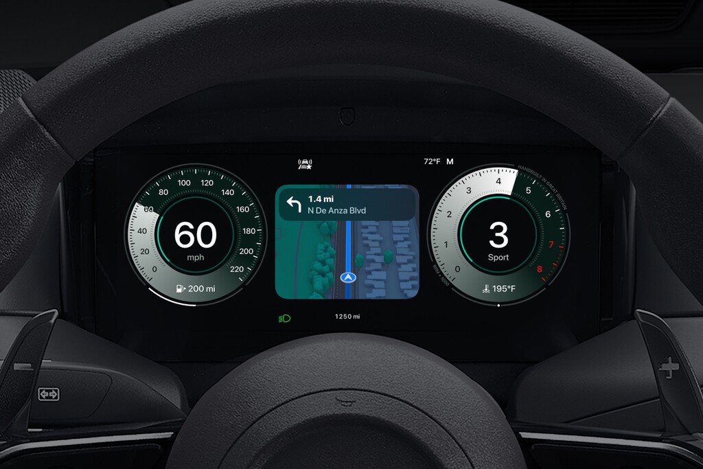 CarPlay Ultra está a punto de ampliarse a nuevos coches. Y la mejor noticia es que no serán solo los de alta gama 