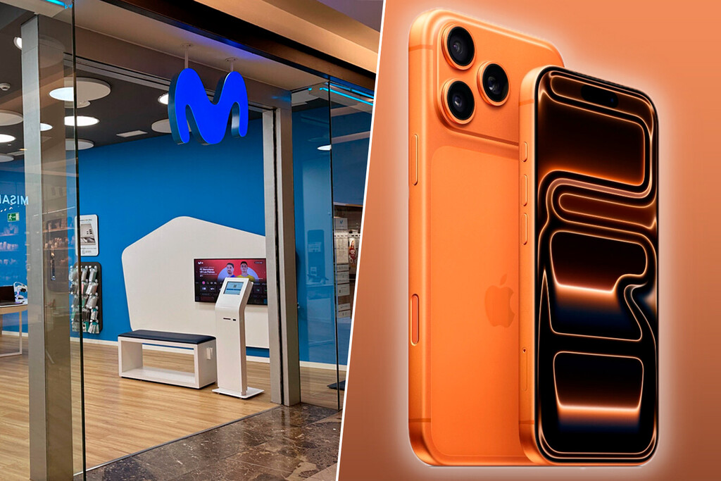 Llevamos años soñando con una "suscripción" al iPhone en España. Movistar está a punto de lanzar la suya