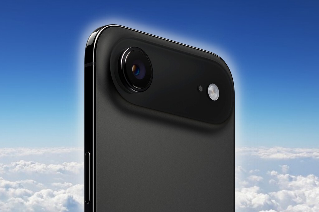 El nuevo iPhone Air es un preludio del "iPhone sin puertos", pero tiene un problema: la tecnología