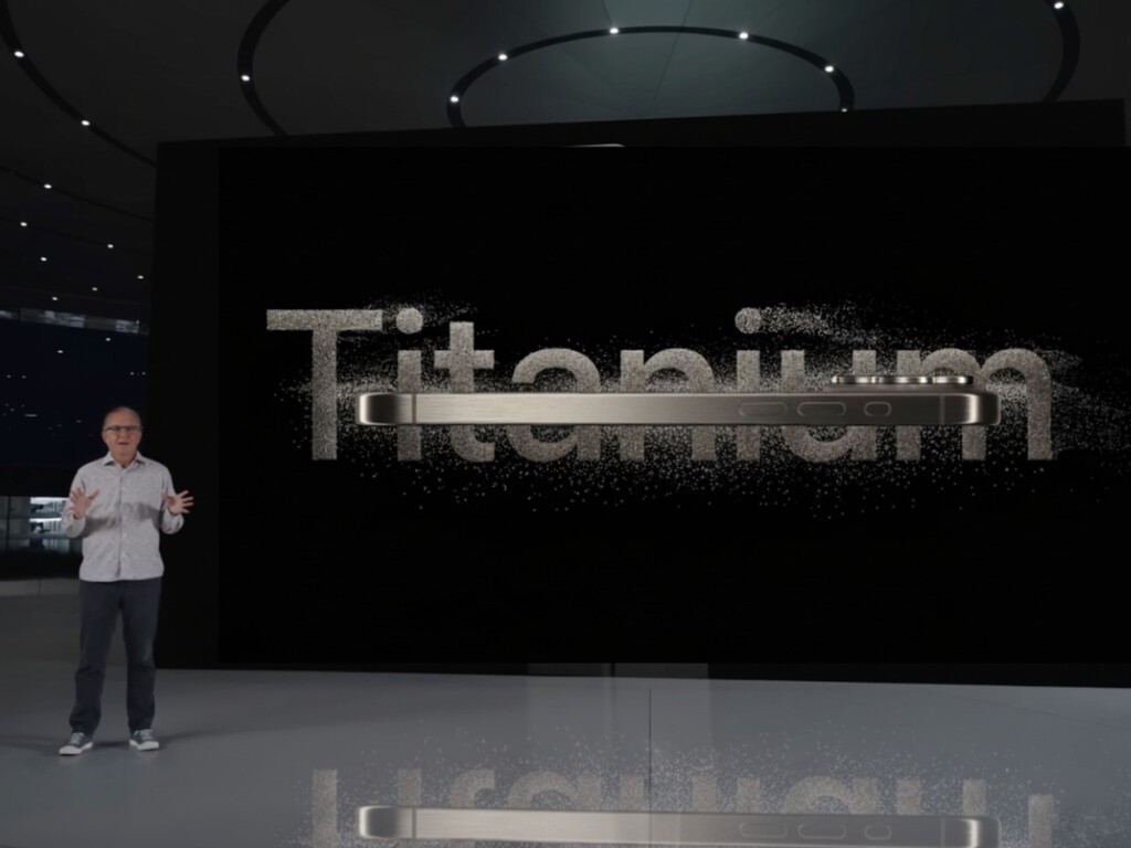 Titanio, el material estrella de los iPhone "Pro" ya es historia. Apple vuelve al aluminio en el iPhone 17 Pro y tiene motivos de peso para hacerlo