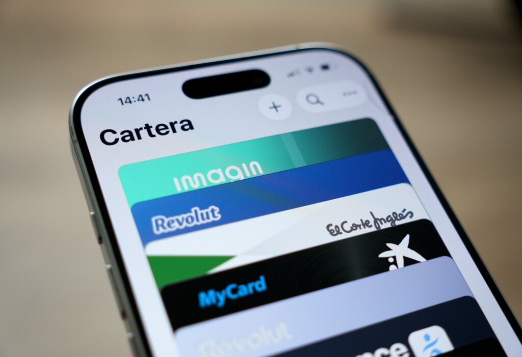 iOS 26 ha llevado la gestión de tarjetas de crédito al siguiente nivel: olvídate de volver a teclear (y recordar) tu número en cada compra