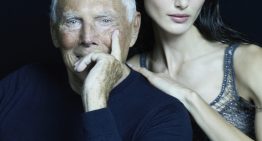 Muere Giorgio Armani, la última leyenda de la moda, a los 91 años