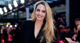 Angelina Jolie  (50 años) y el entrenamiento que mezcla fuerza y cardio, que escoge para mantenerse en forma en pocos minutos; se puede hacer en casa y en el gimnasio