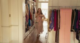 Las 5 claves de moda que todas las estilistas ponen en práctica para empezar la temporada con un armario infalible