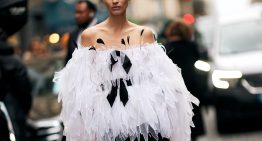 Toda la inspiración (de pasarela) que las invitadas de otoño necesitan para sus bodas, fiestas y saraos
