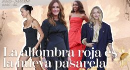 La alfombra roja es la nueva pasarela: ¿por qué los diseñadores prefieren Venecia a las semanas de la moda para presentar sus colecciones?
