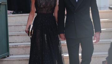 Hemos visto a Kaia Gerber mil veces enamorada, pero nunca la habíamos visto (vestir) tan bien