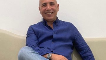 David Lorente, peluquero: «Las mechas eclipting son las que más favorecen ya que enmarcan el rostro con contrastes de color que se adaptan a nuestras facciones»