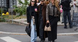 No suelo comprar en Parfois, pero he encontrado los cinco bolsos perfectos para ir a la oficina y que pegan con cualquier look