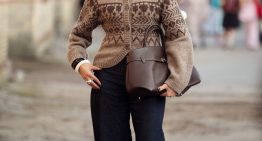 Siete cárdigans de Mango para llevar este otoño que funcionan tanto con vaqueros o pantalones de sastre como con vestidos midi.