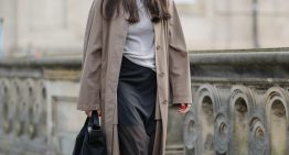 Acaban de llegar a Zara las tres tendencias importantes del otoño en diez compras clave